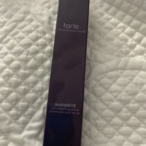 Tarte MultipleEye Lash Enhancing Primer New in Box - Picture 6 of 8